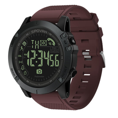 Reloj Deportivo Inteligente con Podómetro y Resistencia al Agua - Image 8