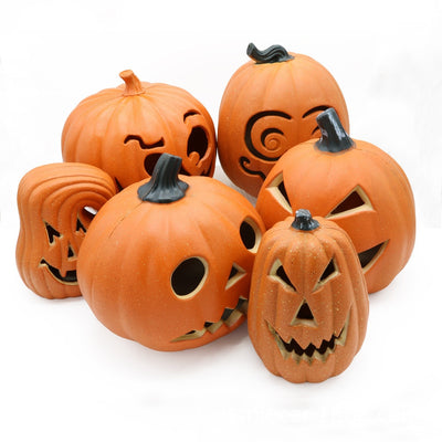 Linterna de Calabaza para Halloween - Image 9