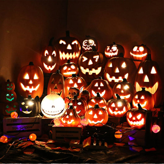 Linterna de Calabaza para Halloween - Image 14