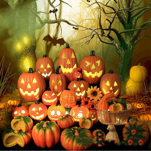 Linterna de Calabaza para Halloween - Image 15