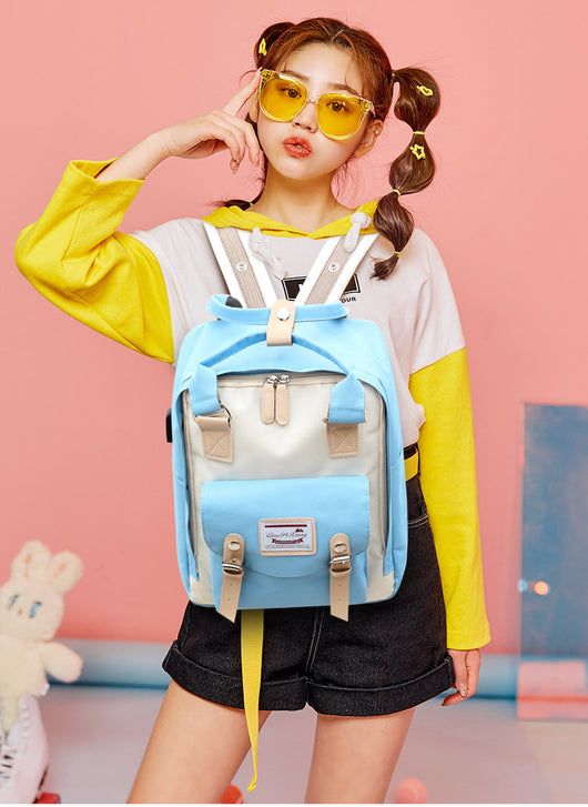 Mochila Donut Impermeable - Image 12