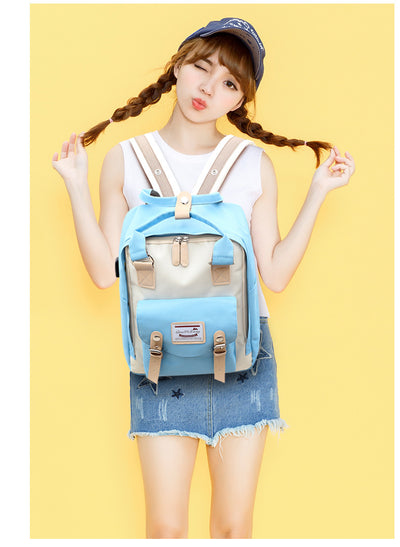 Mochila Donut Impermeable - Image 13