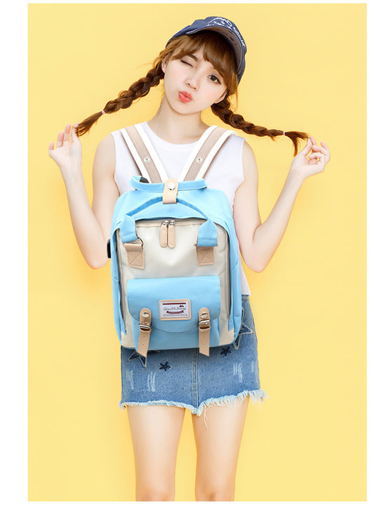 Mochila Donut Impermeable - Image 13
