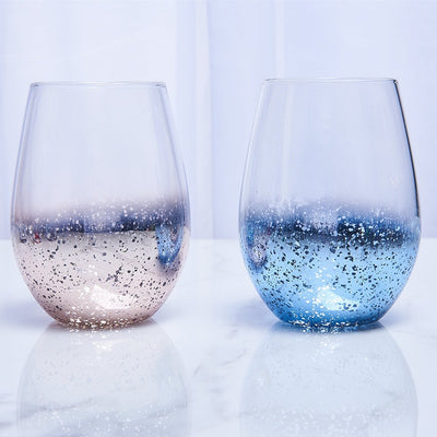 Vaso de Leche Nórdico con Diseño Cielo Estrellado - Image 17