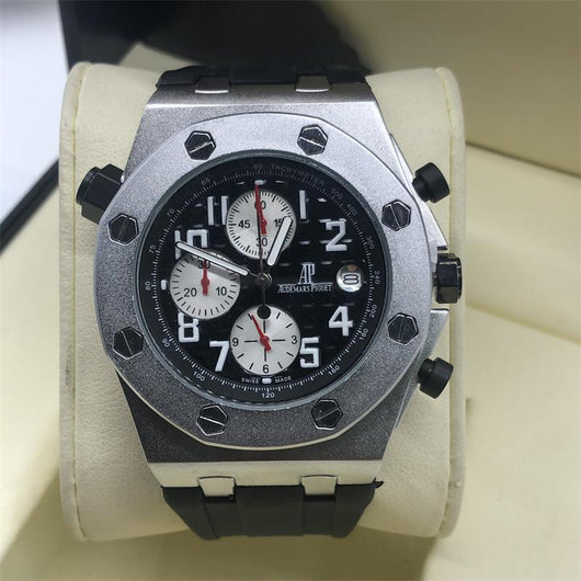 Reloj Mecánico de Seis Agujas para Hombre - Image 11
