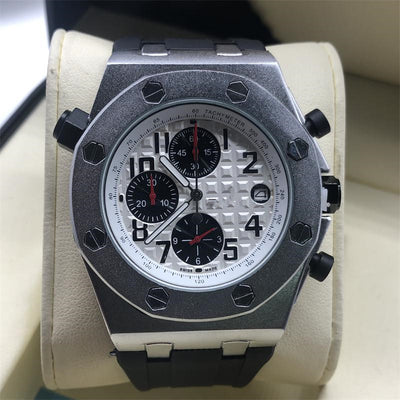 Reloj Mecánico de Seis Agujas para Hombre - Image 13