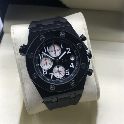 Reloj Mecánico de Seis Agujas para Hombre - Image 14