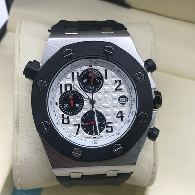Reloj Mecánico de Seis Agujas para Hombre - Image 16