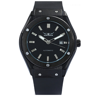 Reloj Automático para Hombre con Movimiento Mecánico Visible - Image 7