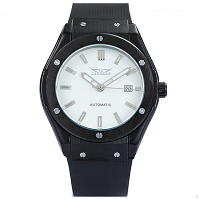 Reloj Automático para Hombre con Movimiento Mecánico Visible - Image 9