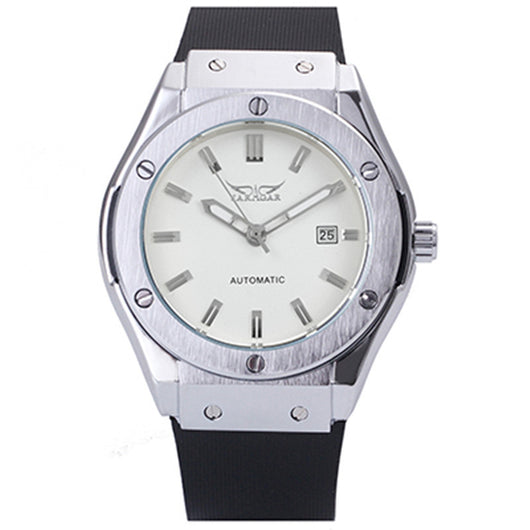 Reloj Automático para Hombre con Movimiento Mecánico Visible - Image 10