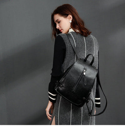 Mochila de Cuero Premium - Image 11