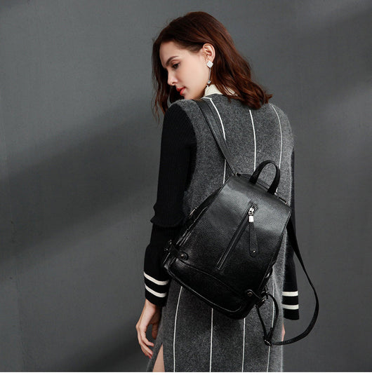 Mochila de Cuero Premium - Image 11