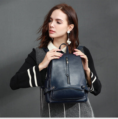 Mochila de Cuero Premium - Image 12