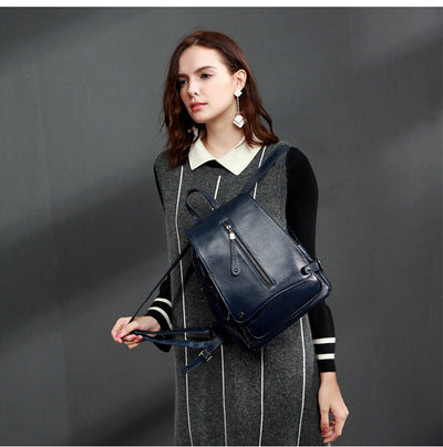 Mochila de Cuero Premium - Image 14