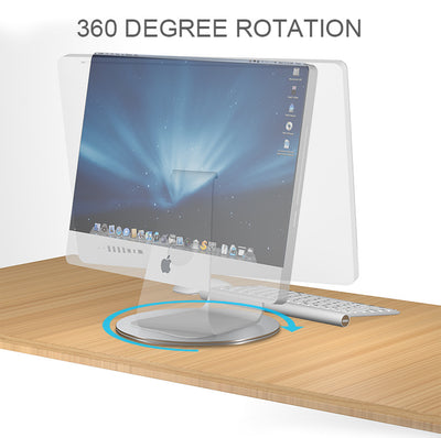 Soporte Elevador para Laptop con Almacenamiento Integrado - Image 13
