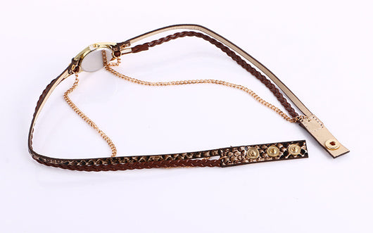 Reloj de Pulsera Automático para Mujer - Image 8