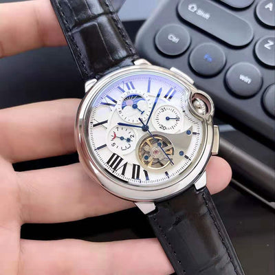 Reloj Mecánico Luminoso Premium para Hombre - Image 7
