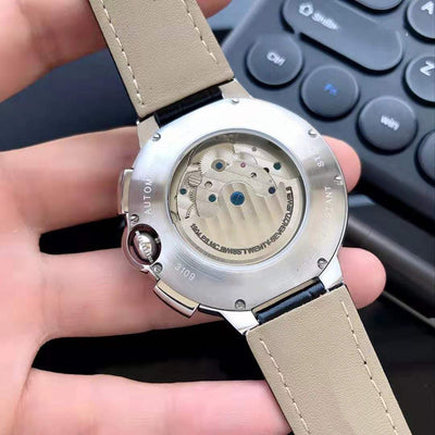 Reloj Mecánico Luminoso Premium para Hombre - Image 13