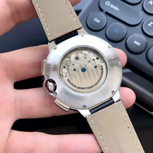 Reloj Mecánico Luminoso Premium para Hombre - Image 13