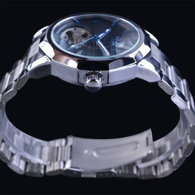 Reloj Mecánico Automático de Precisión - Image 9