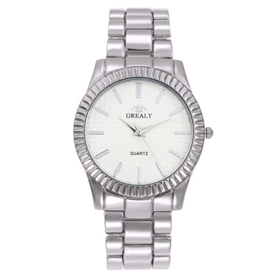 Reloj Pulsera de Moda con Movimiento de Cuarzo de Calidad - Image 4