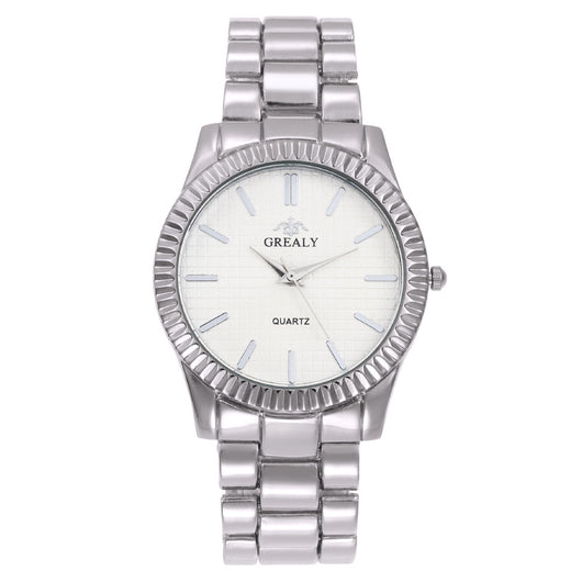 Reloj Pulsera de Moda con Movimiento de Cuarzo de Calidad - Image 4