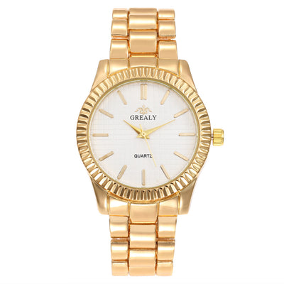 Reloj Pulsera de Moda con Movimiento de Cuarzo de Calidad - Image 6