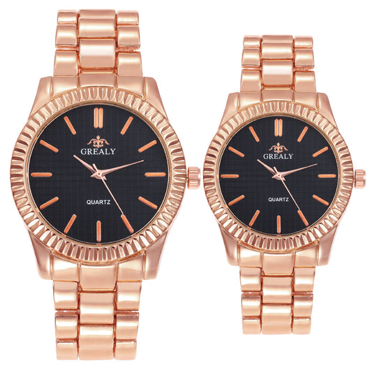 Reloj Pulsera de Moda con Movimiento de Cuarzo de Calidad - Image 7