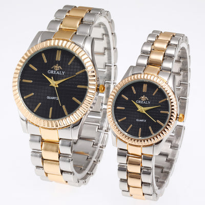 Reloj Pulsera de Moda con Movimiento de Cuarzo de Calidad - Image 11