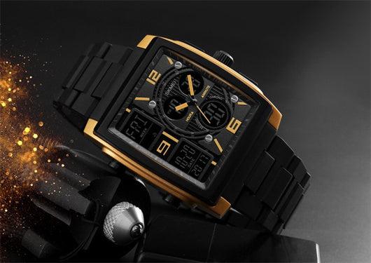 Reloj Inteligente Electrónico para Hombre - Image 6