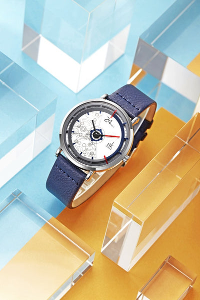 Reloj de Cuarzo para Parejas - Image 13