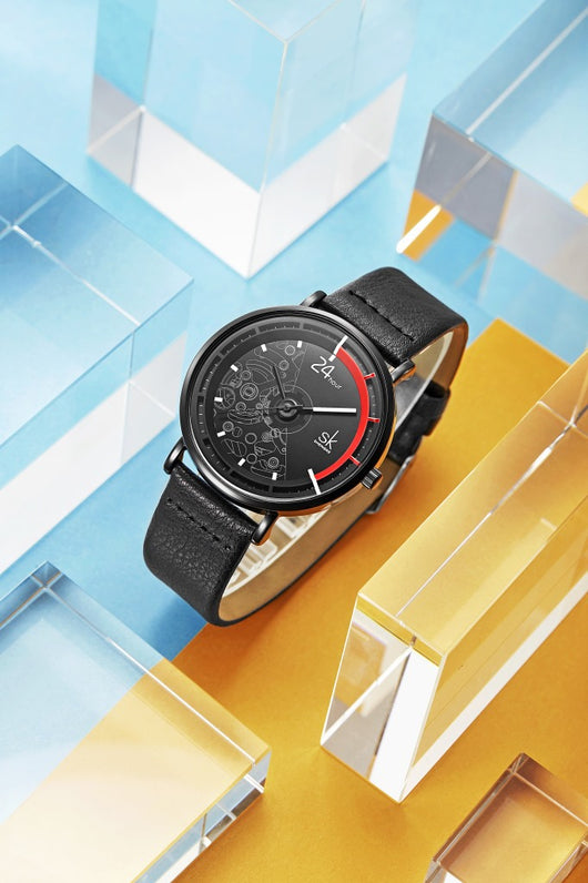 Reloj de Cuarzo para Parejas - Image 14