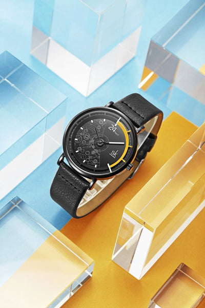 Reloj de Cuarzo para Parejas - Image 15