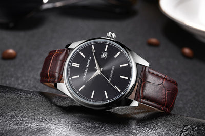 Reloj de Cuarzo para Hombre con Correa Texturizada - Image 14