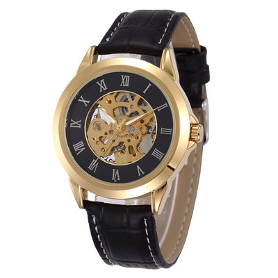 Reloj Mecánico Automático para Hombre con Caja Hueca Premium - Image 6