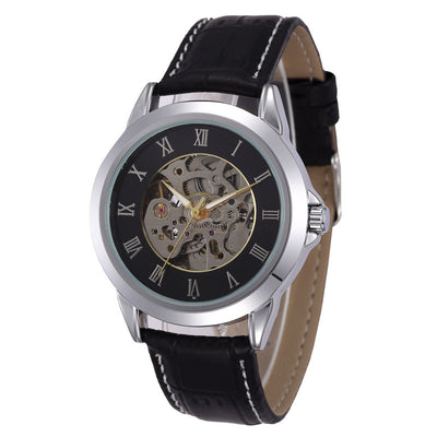 Reloj Mecánico Automático para Hombre con Caja Hueca Premium - Image 7