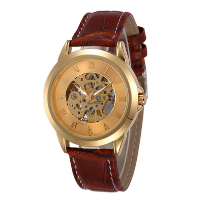 Reloj Mecánico Automático para Hombre con Caja Hueca Premium - Image 8