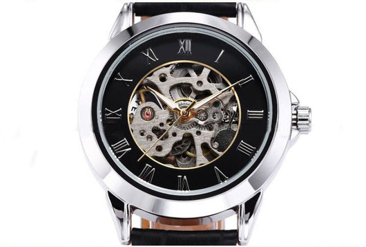 Reloj Mecánico Automático para Hombre con Caja Hueca Premium - Image 13