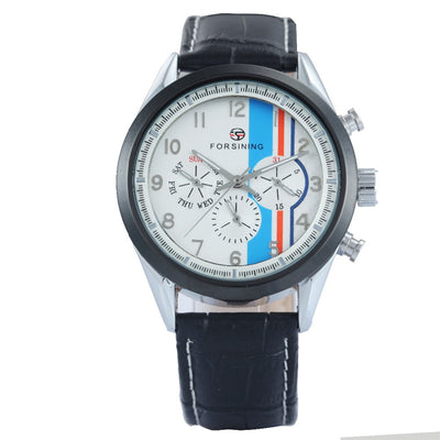 Reloj Mecánico Automático de Moda - Image 9