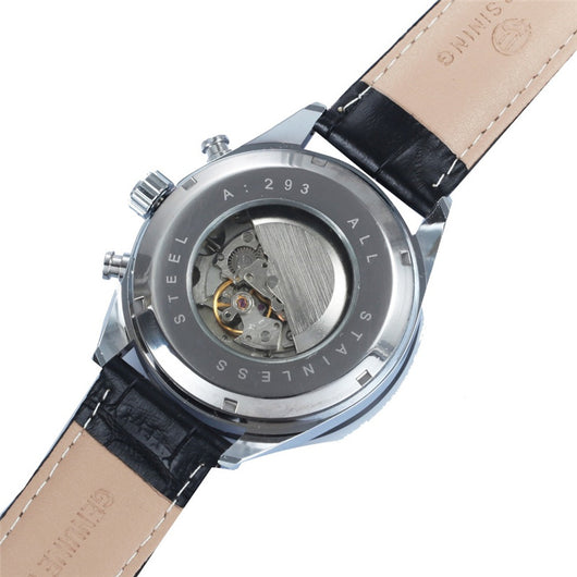 Reloj Mecánico Automático de Moda - Image 10