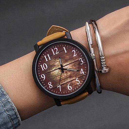 Reloj de Mesa Vintage para Parejas - Diseño Clásico - Image 5