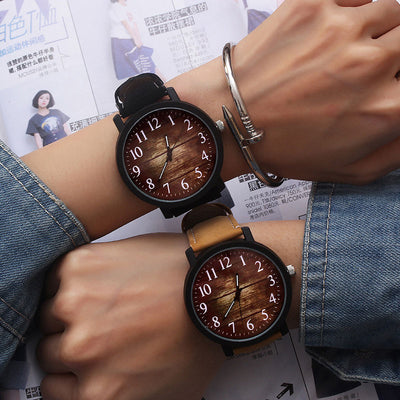 Reloj de Mesa Vintage para Parejas - Diseño Clásico - Image 8