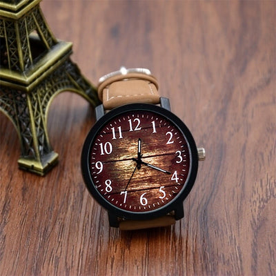Reloj de Mesa Vintage para Parejas - Diseño Clásico - Image 9