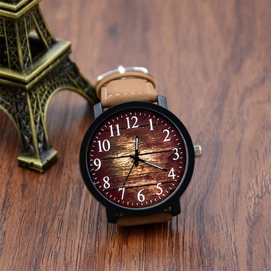 Reloj de Mesa Vintage para Parejas - Diseño Clásico - Image 9