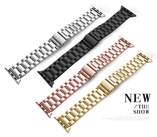 Correa de Reloj en Acero Inoxidable Premium - Image 14