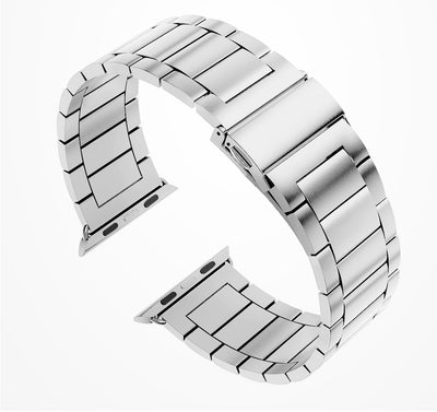 Correa de Reloj en Acero Inoxidable Premium - Image 15