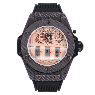 Reloj para Hombre Elegante y Duradero - Image 9