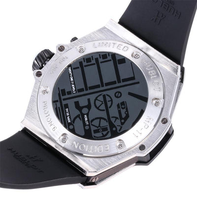 Reloj para Hombre Elegante y Duradero - Image 10