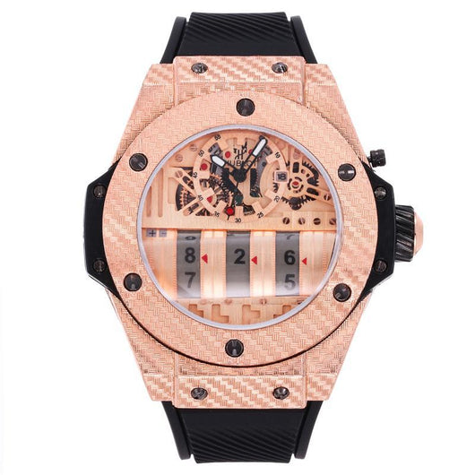 Reloj para Hombre Elegante y Duradero - Image 11